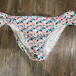 PINK Victoria Secret Bikini Bottoms